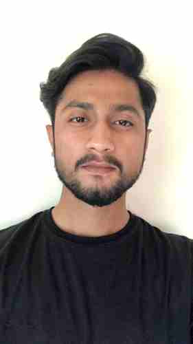 MUHAMMAD JAMAL
