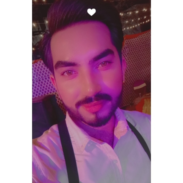 Abeer Albert