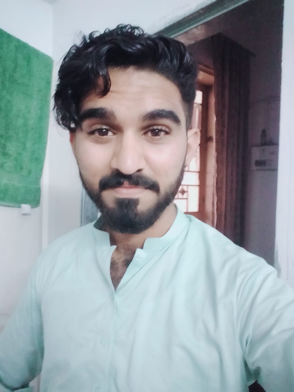 Waleed Masood