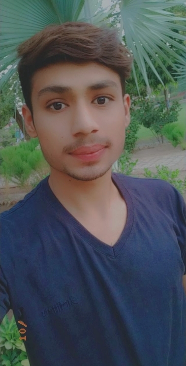 Arslan haider
