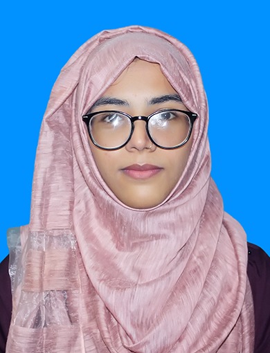 Faria Mazhar