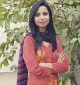 Filza Ahmad