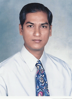 syed saleem ahmed