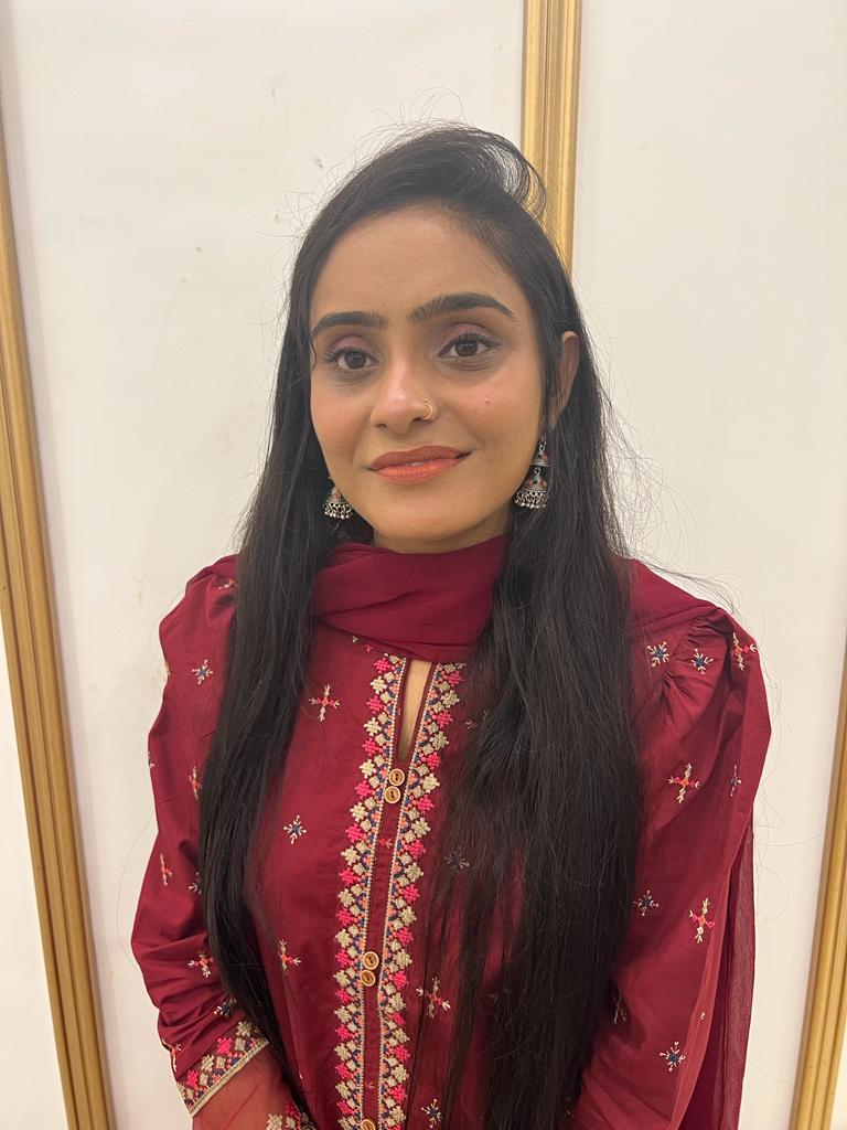 deepa kumari
