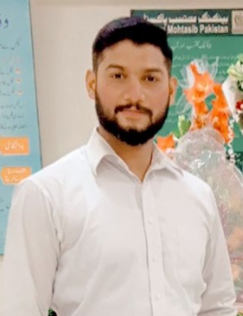 Muhammad sajid