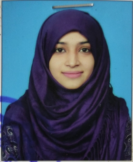 Mahnoor Mehmood