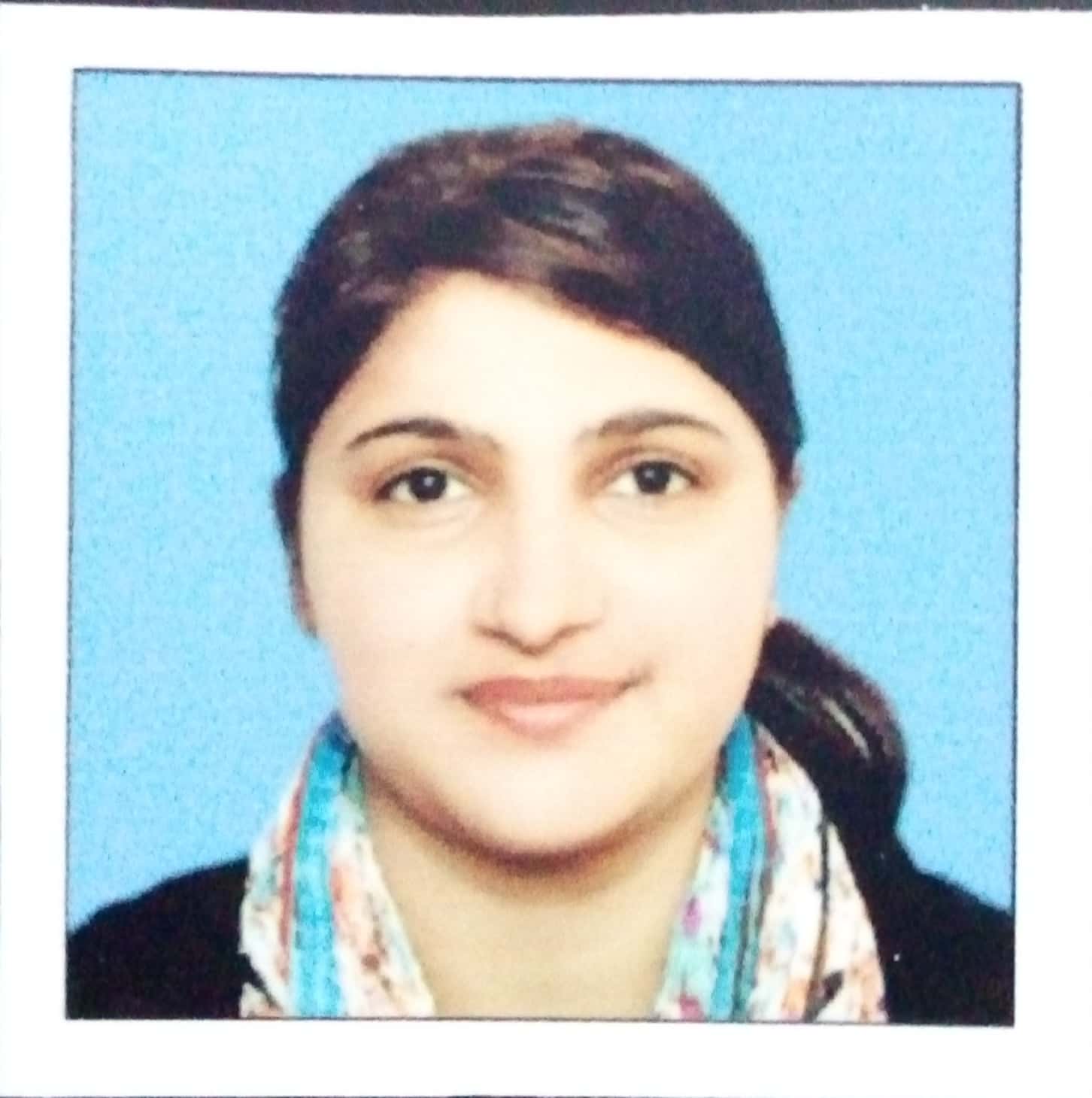 warda Abbasi