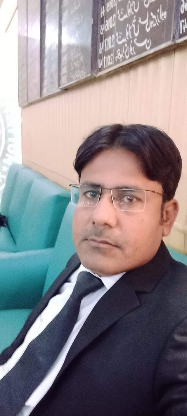 Sikander Ali