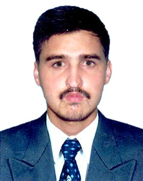 Shahzad ahmad