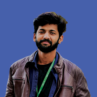 Syed Jawad Mehdi