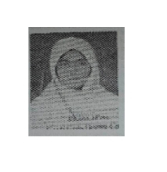 Maria mirani
