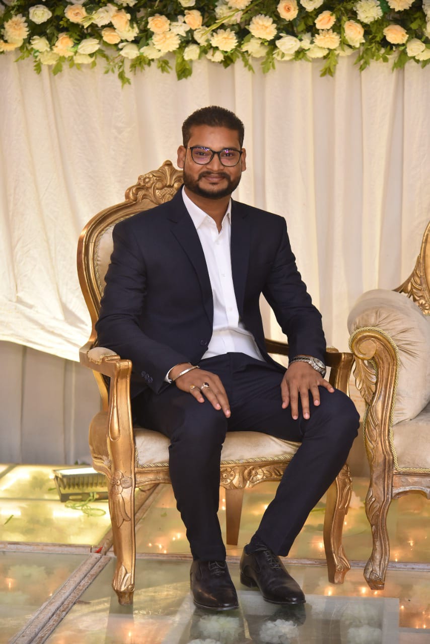 Moiz Abdul Ahad