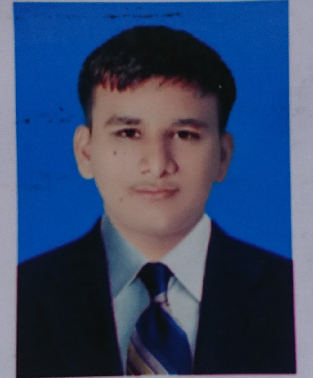 Kashif Muhammad Ali
