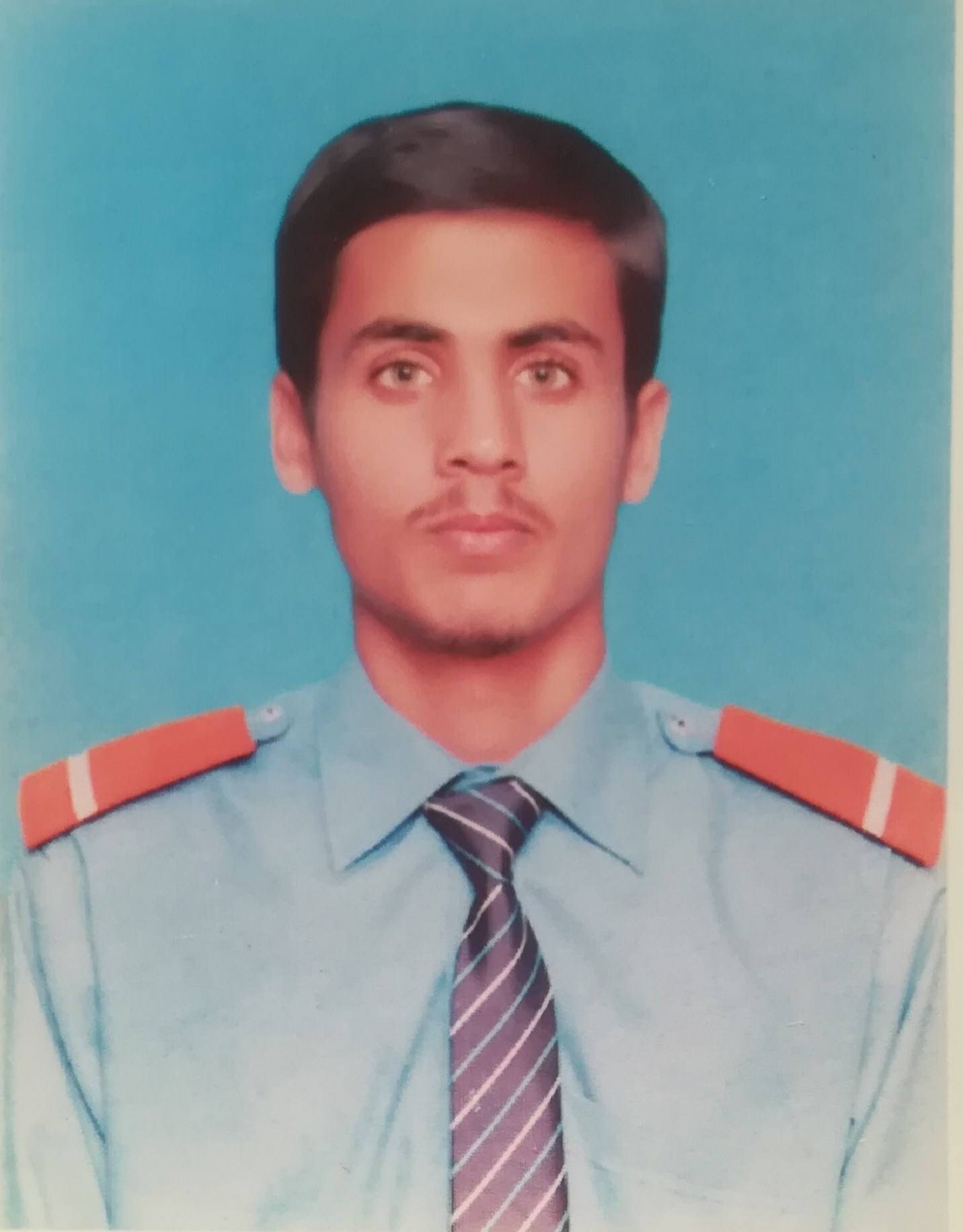 Muhammad Wasif
