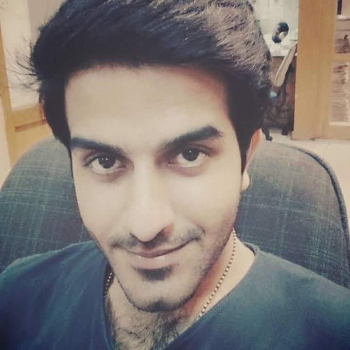 Naeem Chandio