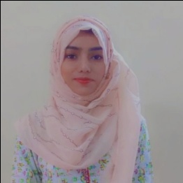 Aamna Meraj