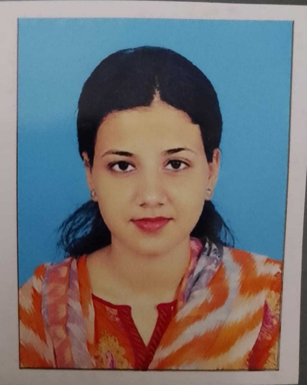 khadija imran