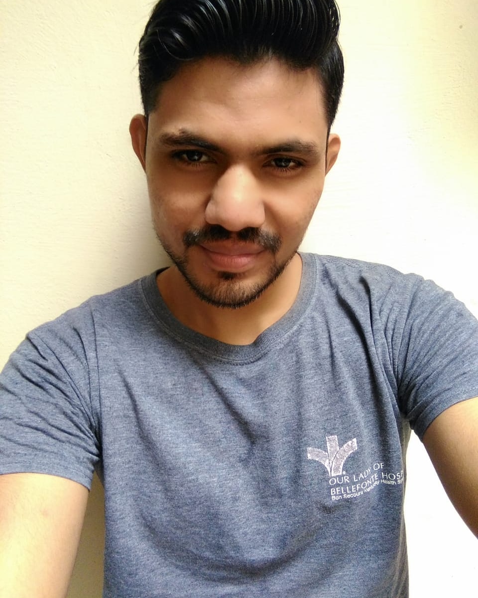 Hamza Tariq
