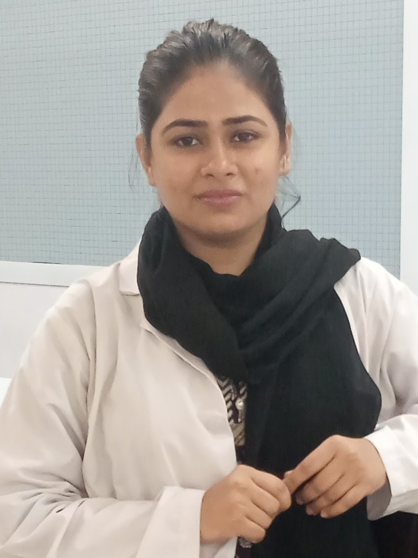 Aisha Qadir
