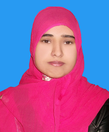 Sania Naz