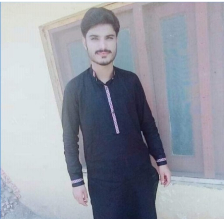 Shahzaib shafqat