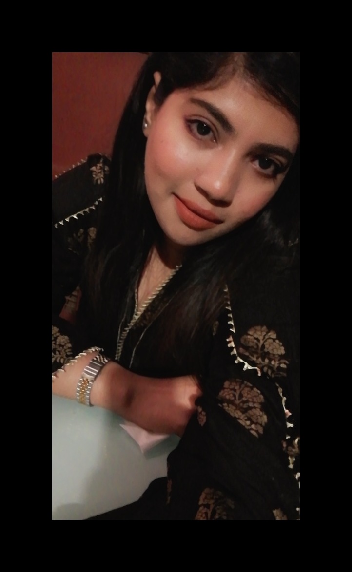 Laraib Ahmed Ansari