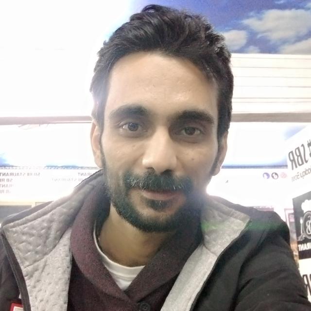 mohsin abidi