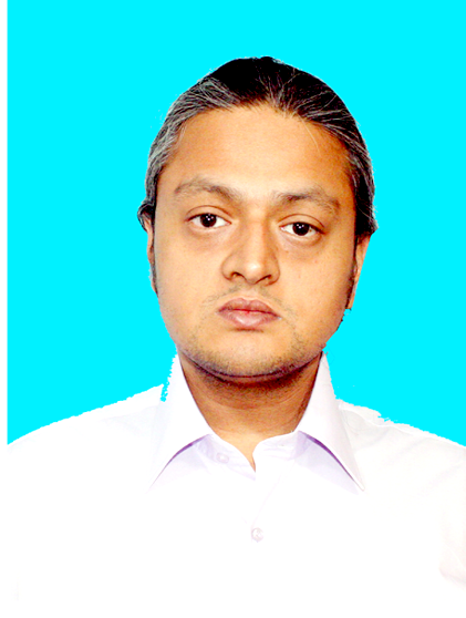 Dr. Hyder Ali Khan