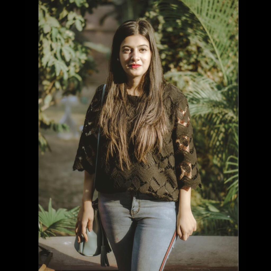 Mahnoor Imtiaz