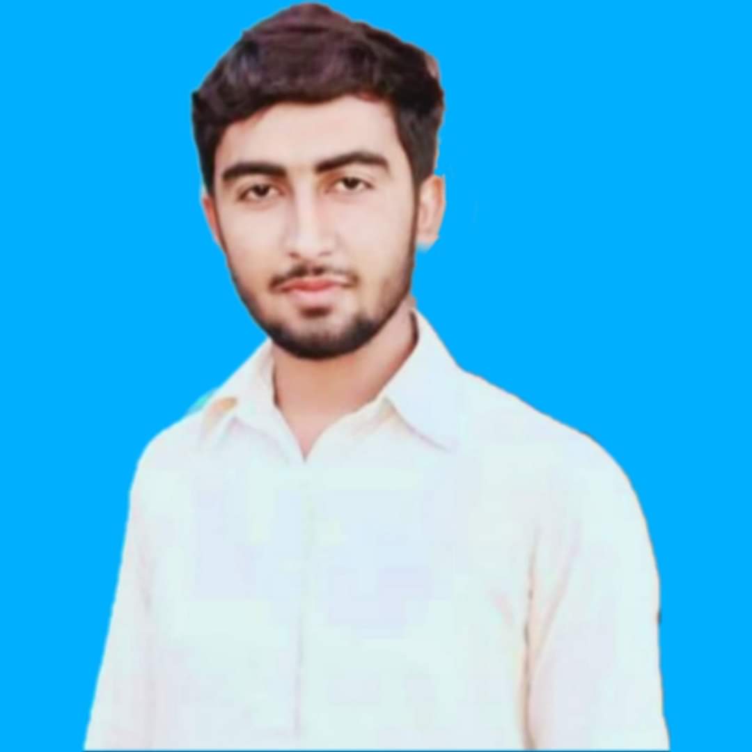 Usama Zafar