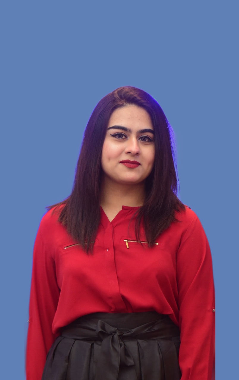 Ishmal Saleem