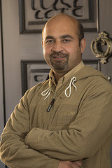 Bilal Hussain