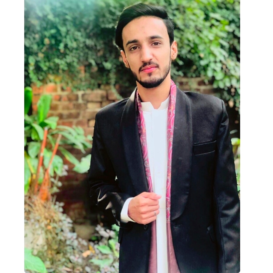 Zain Ali