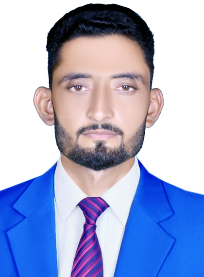 Mohsin Ali