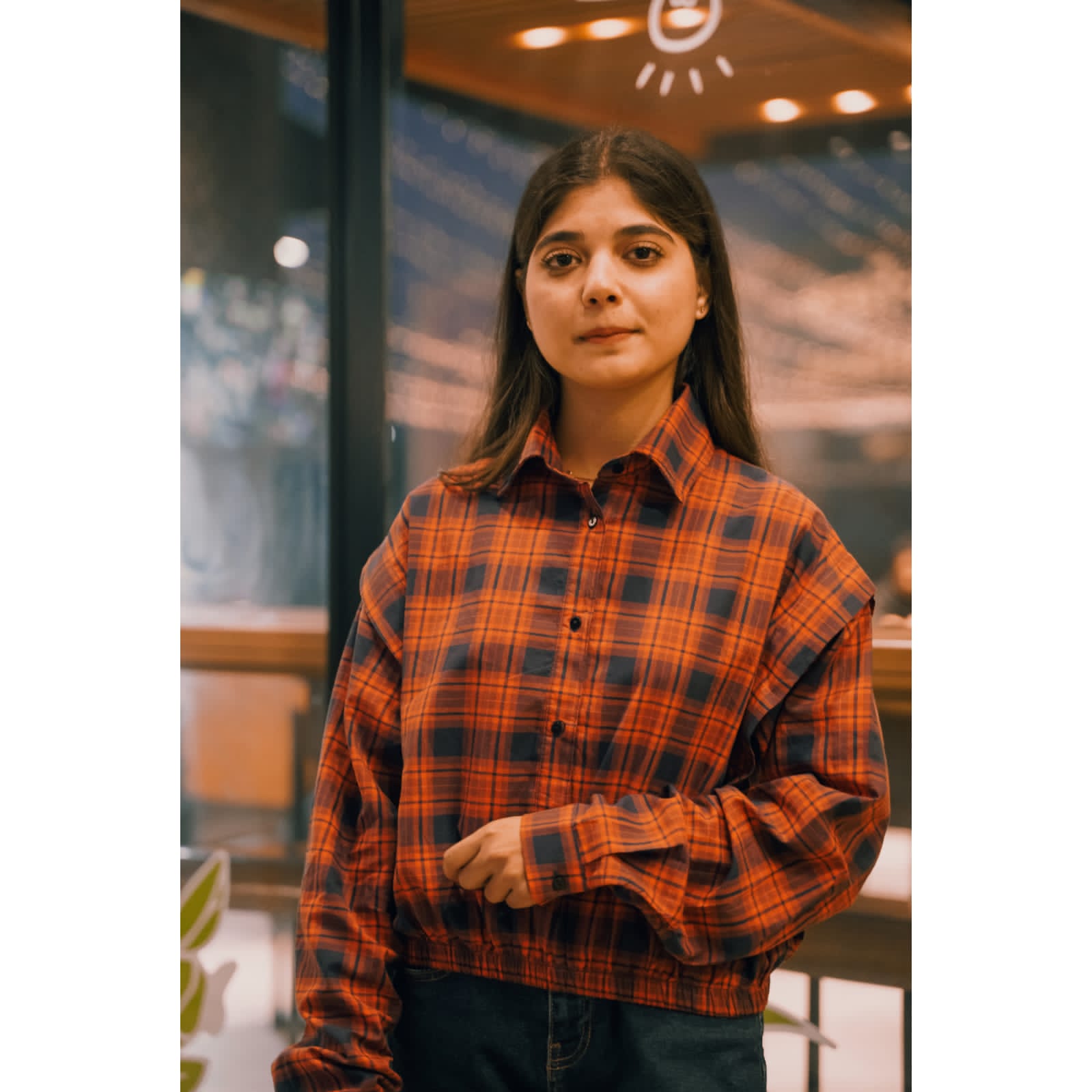 Mahnoor Sattar