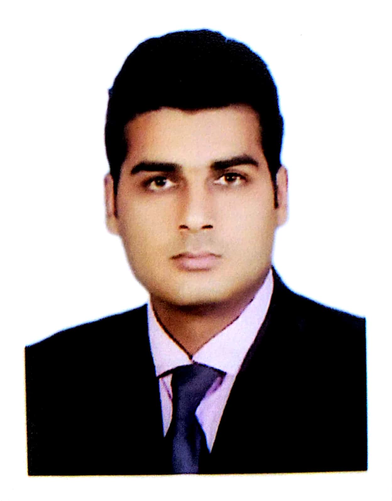 Ahmed Mujtaba Anwar