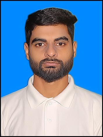 Sheikh Ammar Ahmed