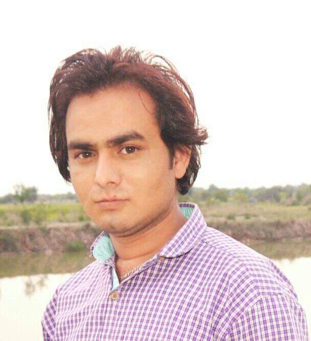 Qaisar Masood