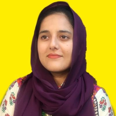 Mehwish Qamas