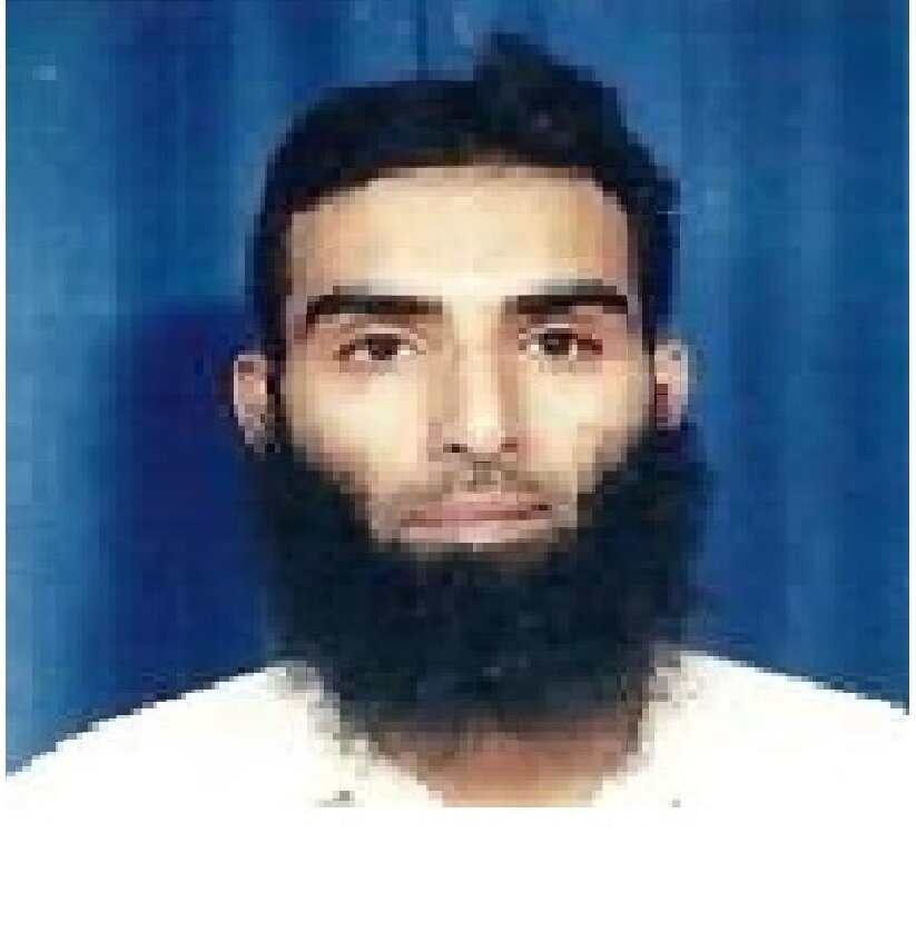 AMER HAMID