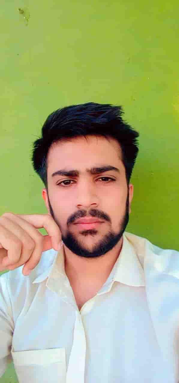 Mustafa Ahmed