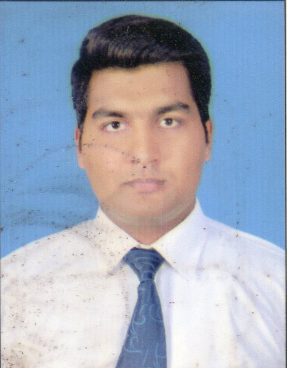 Anique Atique Alam