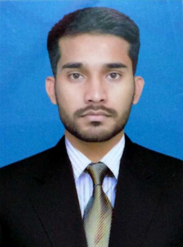 Dr Ahsan kareem
