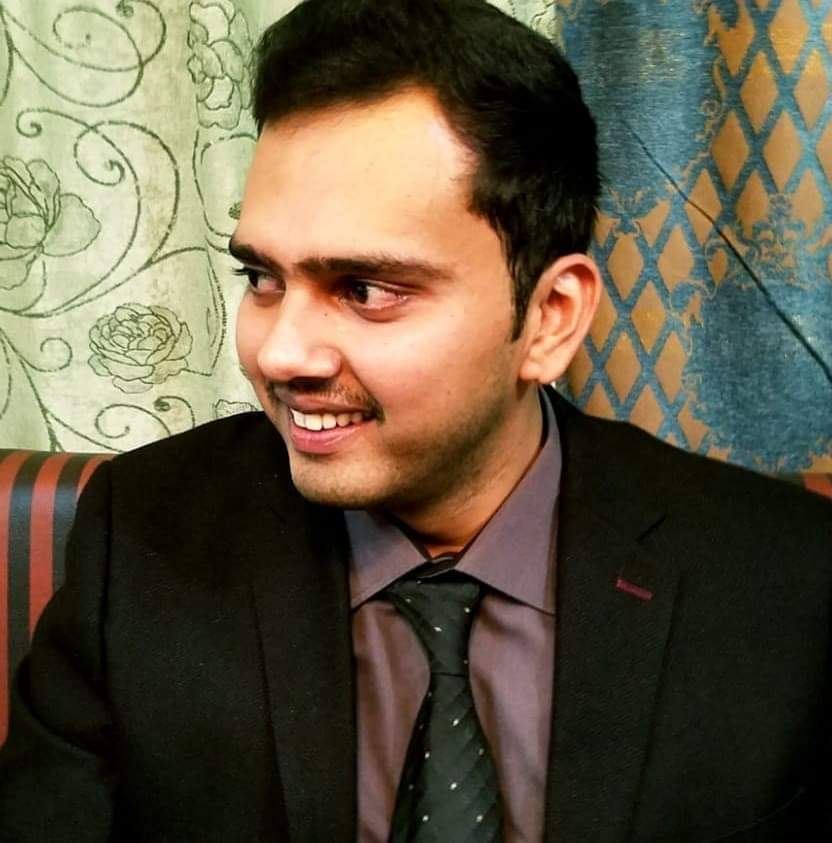 Zahir Khurshid