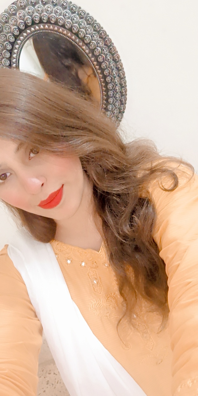 Misbah Arooj