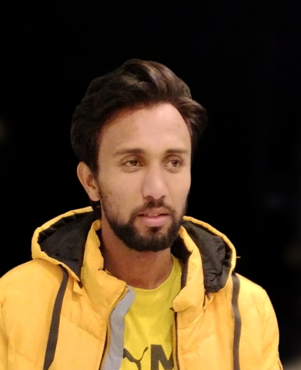 Wajahat kamran