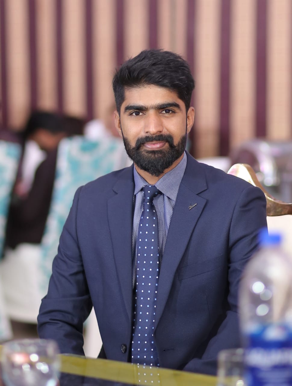 Muhammad Amir