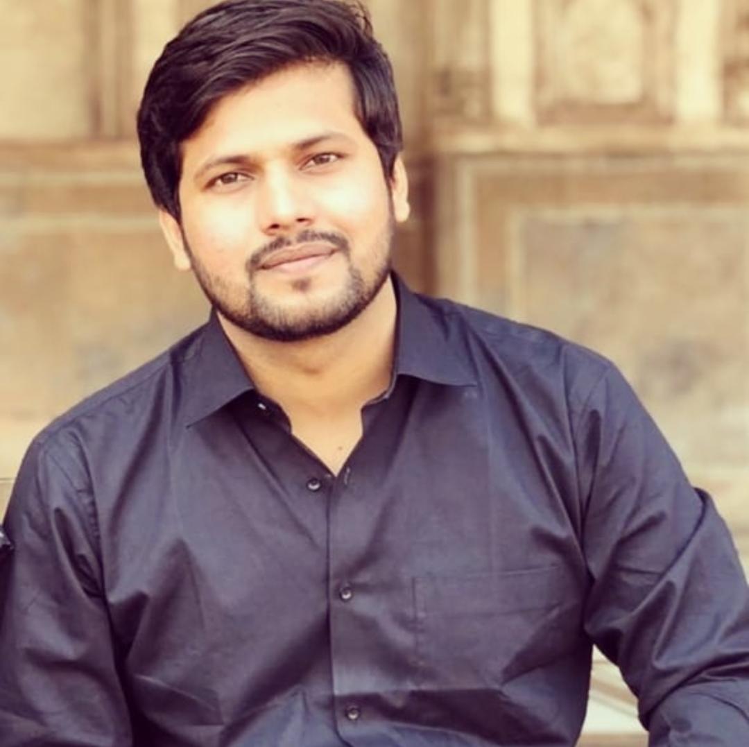 Laal Jamal
