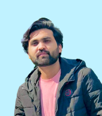 Muhammad Sheraz
