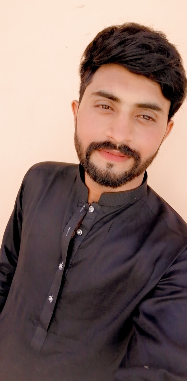 Hamza Naeem